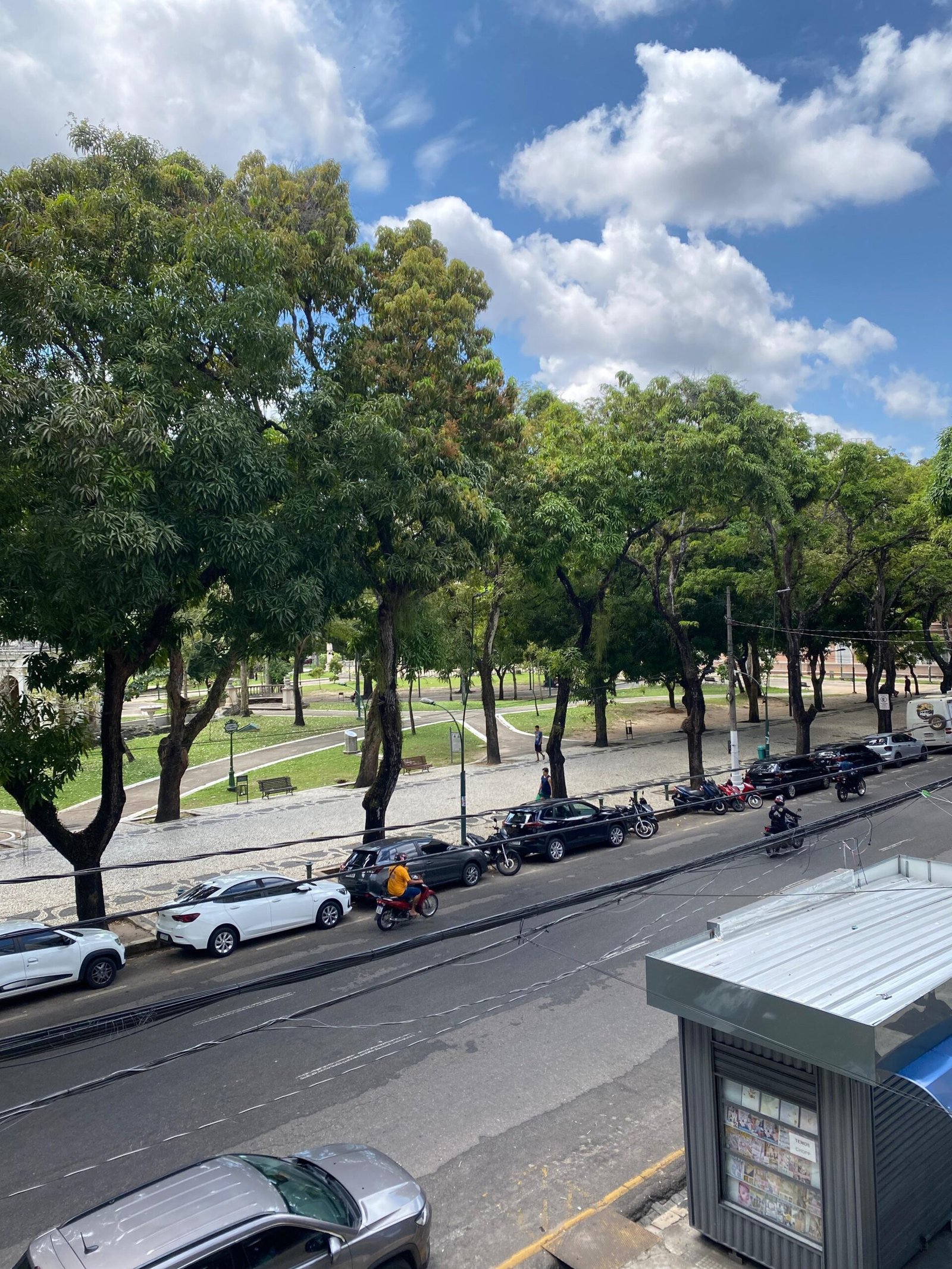 Apartamento com Vista - foto 6