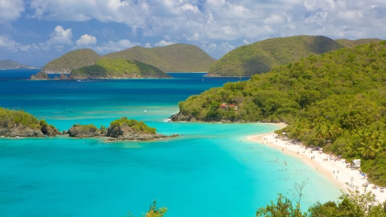 Caribe no Disney Cruise